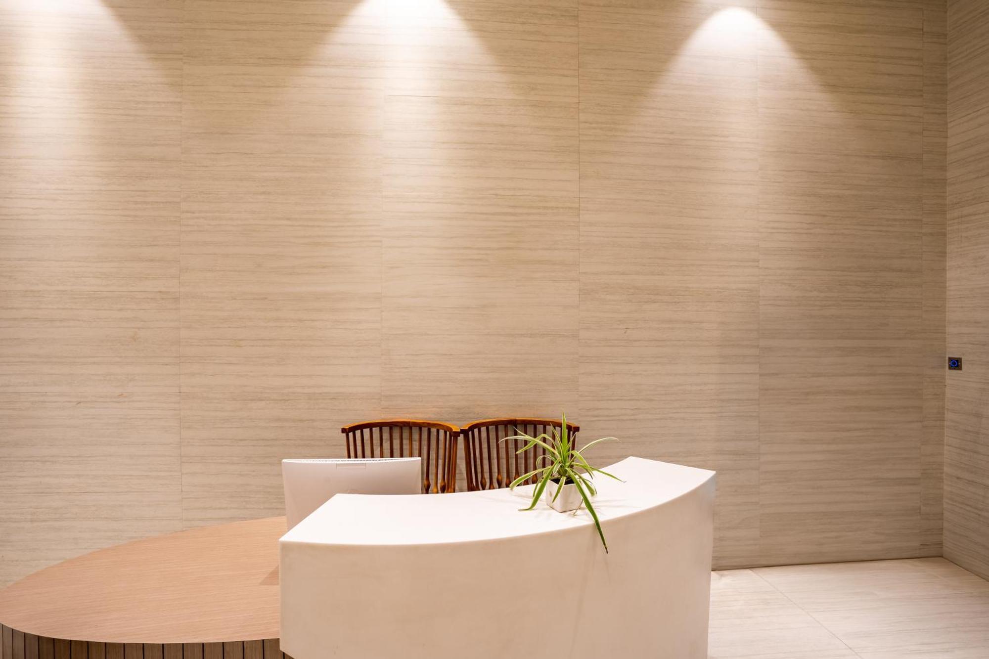 Juesta Residences - Aipl Joy Street, Gurgaon Eksteriør bilde